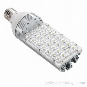 LED Streetlight, 28W 01